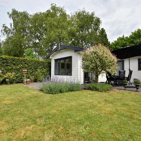 Spacious Chalet In Wolfheze With Garden Exterior photo